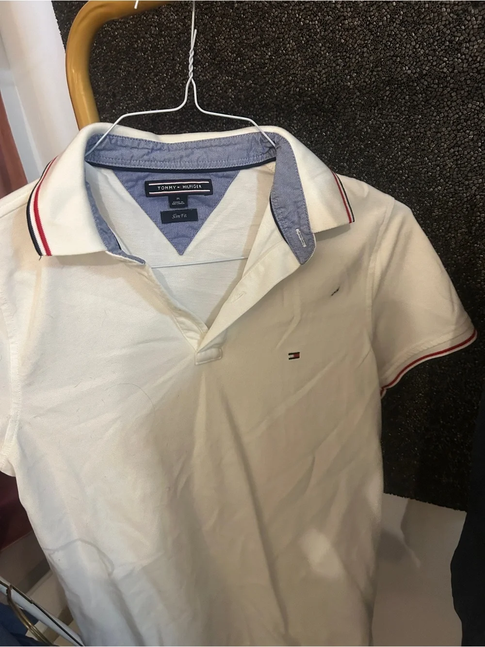 Tommy Hilfiger/ Charles Tyrwhitt Dress Shirt Bundle
